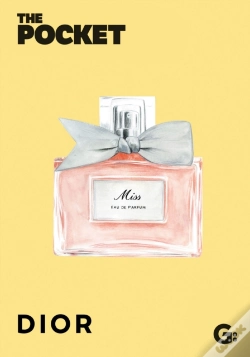 Capa do artigo The Pocket Dior