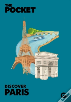 Capa do artigo The Pocket Discover Paris