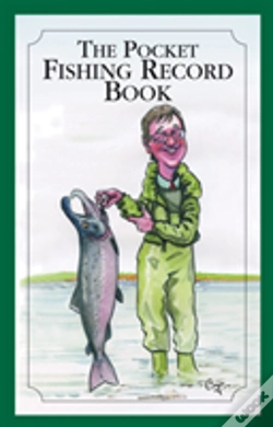 Capa do artigo The Pocket Fishing Record Book