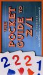 The Pocket Guide To 2/1 - Preview