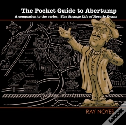 Capa do artigo The Pocket Guide To Abertump