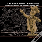 Capa do artigo The Pocket Guide To Abertump