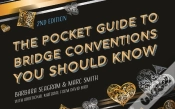 Capa do artigo The Pocket Guide To Bridge Conventions You Should Know