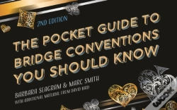 Capa do artigo The Pocket Guide To Bridge Conventions You Should Know