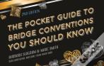 The Pocket Guide To Bridge Conventions You Should Know