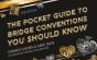 The Pocket Guide To Bridge Conventions You Should Know - Preview