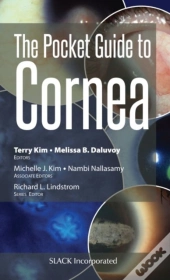 The Pocket Guide To Cornea