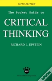 The Pocket Guide To Critical Thinking Fifth Edition