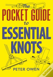 Capa do artigo The Pocket Guide To Essential Knots