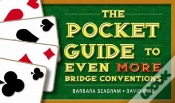 Capa do artigo The Pocket Guide To Even More Bridge Conventions