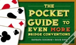 Capa do artigo The Pocket Guide To Even More Bridge Conventions
