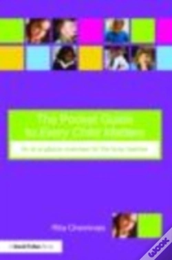 Capa do artigo The Pocket Guide To Every Child Matters