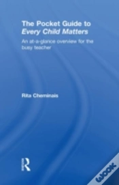 Capa do artigo The Pocket Guide To Every Child Matters
