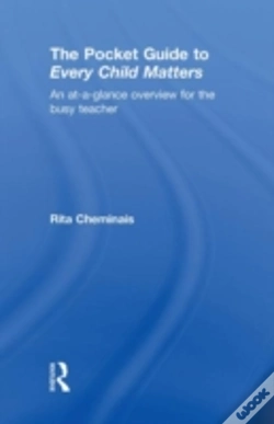Capa do artigo The Pocket Guide To Every Child Matters