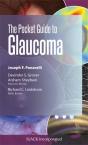 The Pocket Guide To Glaucoma - Preview