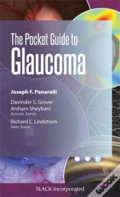 The Pocket Guide To Glaucoma