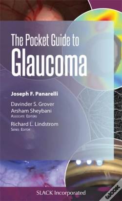 Capa do artigo The Pocket Guide To Glaucoma