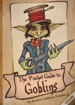 Capa do artigo The Pocket Guide To Goblins