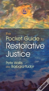 Capa do artigo The Pocket Guide To Restorative Justice