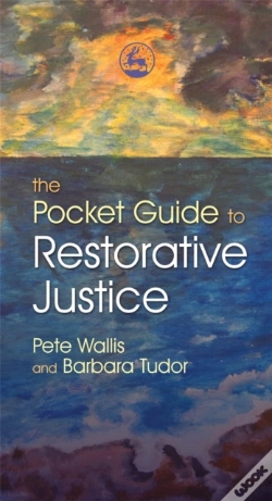 Capa do artigo The Pocket Guide To Restorative Justice