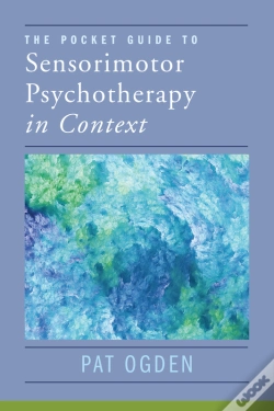 Capa do artigo The Pocket Guide To Sensorimotor Psychotherapy In Context