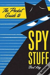 Capa do artigo The Pocket Guide To Spy Stuff