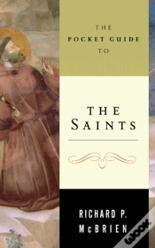 Capa do artigo The Pocket Guide To The Saints