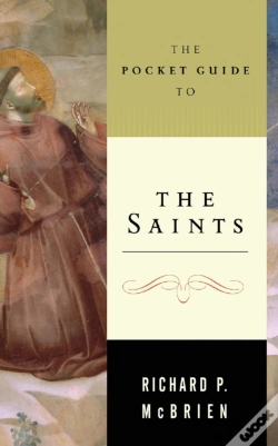 Capa do artigo The Pocket Guide To The Saints