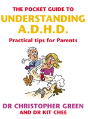 The Pocket Guide To Understanding A.D.H.D. - Preview
