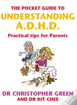 Capa do artigo The Pocket Guide To Understanding A.D.H.D.