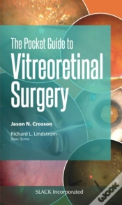 Capa do artigo The Pocket Guide To Vitreoretinal Surgery