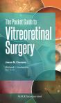 The Pocket Guide To Vitreoretinal Surgery - Preview