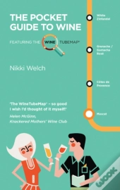 The Pocket Guide To Wine