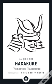 Capa do artigo The Pocket Hagakure