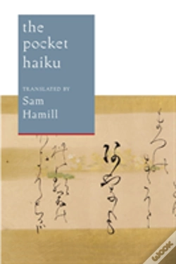 Capa do artigo The Pocket Haiku