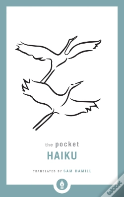 Capa do artigo The Pocket Haiku