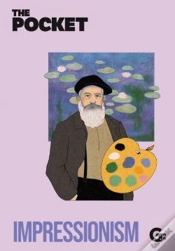 Capa do artigo The Pocket Impressionism