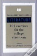 The Pocket Instructor: Literature