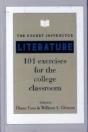 The Pocket Instructor: Literature - Preview