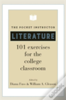 The Pocket Instructor: Literature