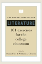 The Pocket Instructor: Literature - Preview