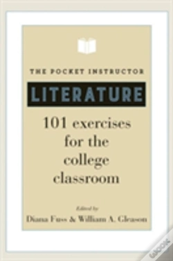 Capa do artigo The Pocket Instructor: Literature