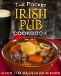 The Pocket Irish Pub Cookbook - Preview