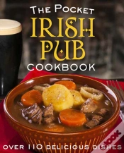 Capa do artigo The Pocket Irish Pub Cookbook