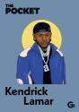 The Pocket Kendrick Lamar - Preview