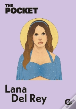 Capa do artigo The Pocket Lana Del Rey
