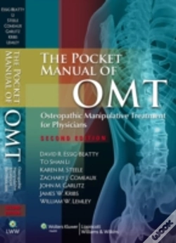 Capa do artigo The Pocket Manual Of Omt