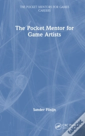 The Pocket Mentor For Game Artists