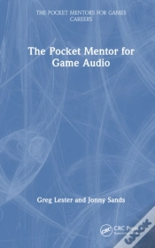 Capa do artigo The Pocket Mentor For Game Audio