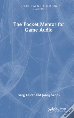 Capa do artigo The Pocket Mentor For Game Audio